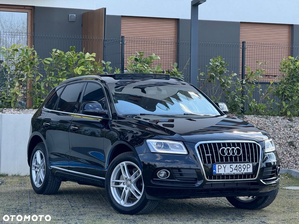 Audi Q5 - 3