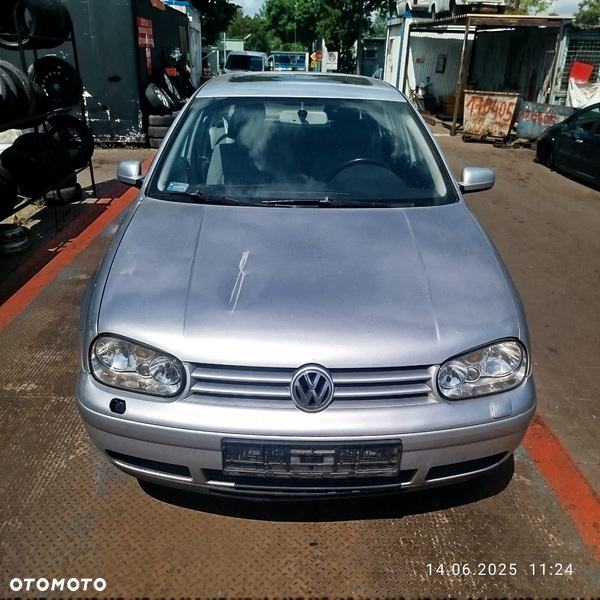 Volkswagen Golf 4 na części