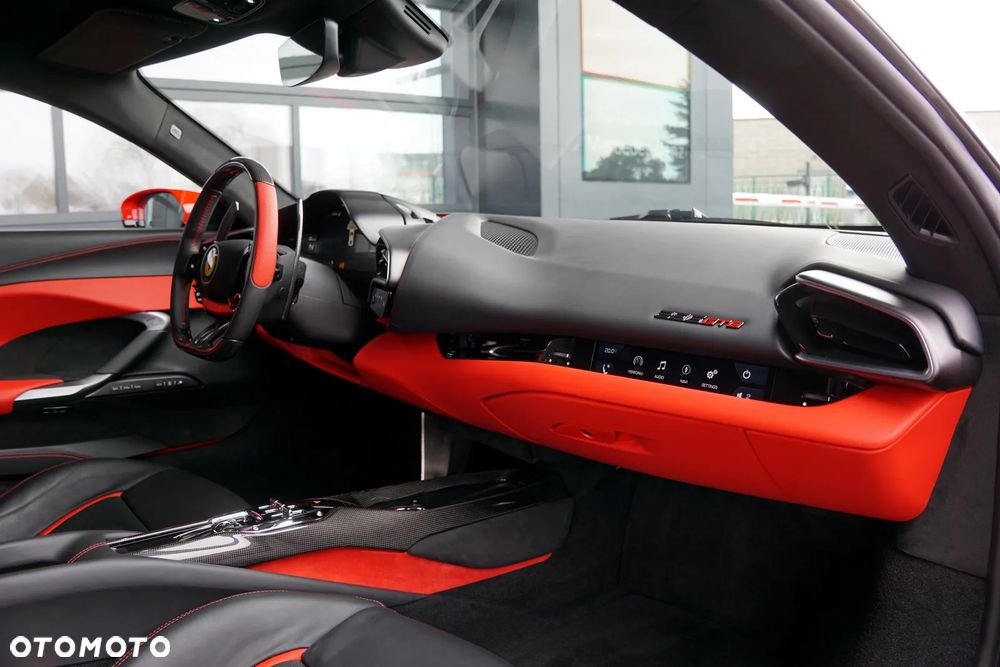 Ferrari 296 GTB - 25