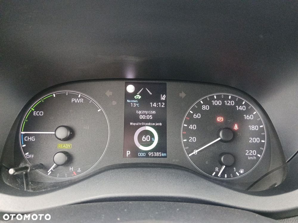 Toyota Yaris Hybrid 1.5 Comfort - 17