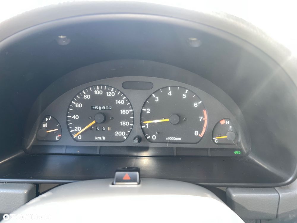 Suzuki Vitara 2.0 V6 Long - 7