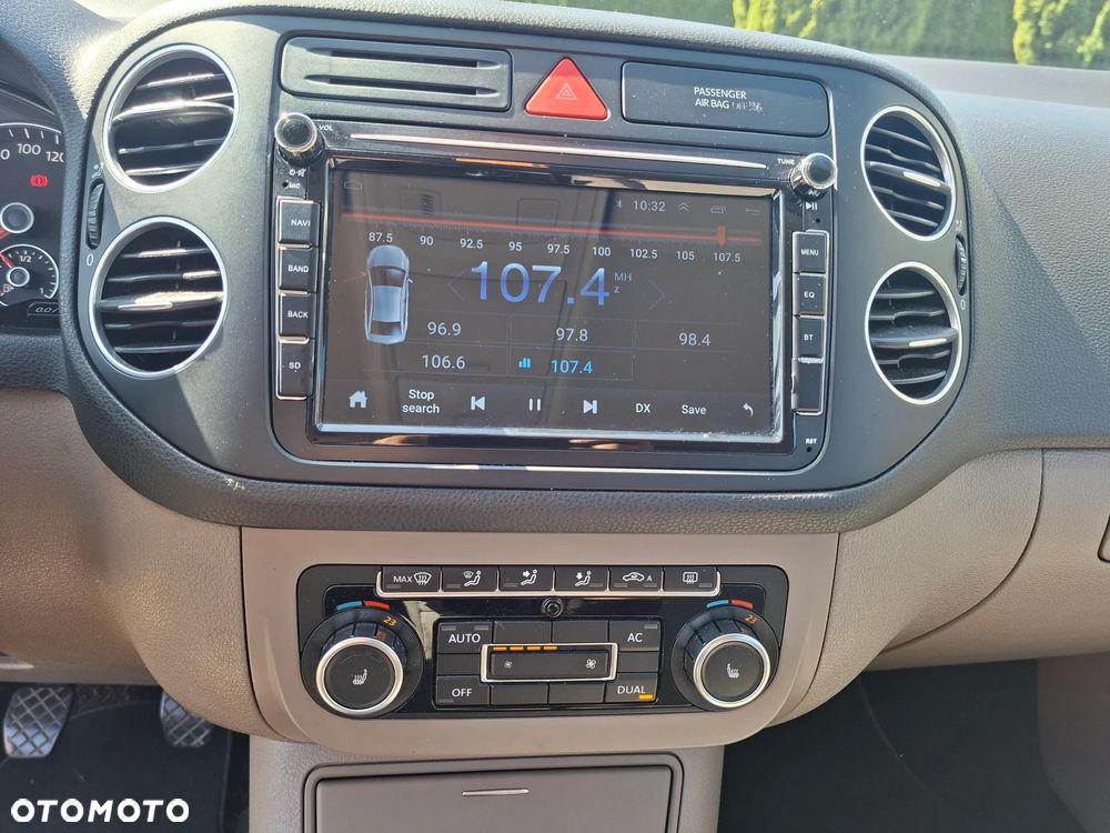 Volkswagen Golf Plus 2.0 TDI Highline - 22