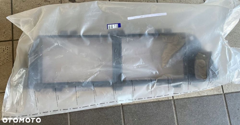 Volvo OE 31455462 wlot powierza kierownica - 1