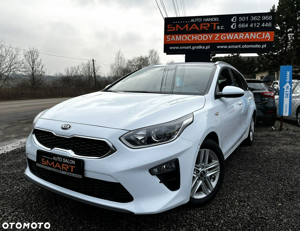 Kia Ceed 1.0 T-GDI M Classic - 4
