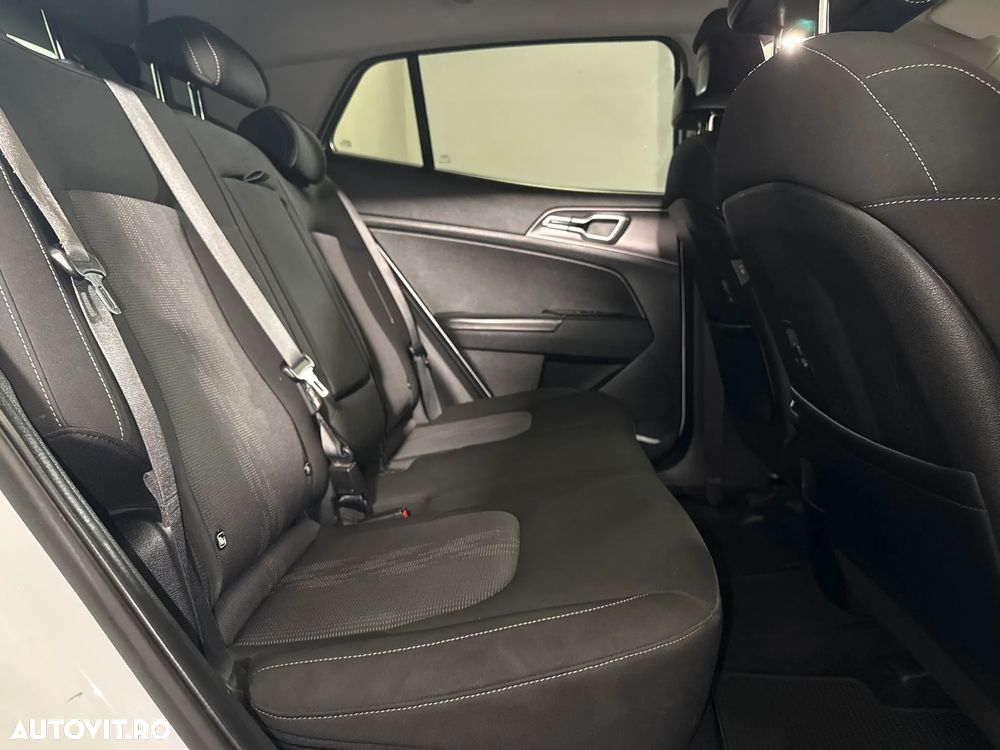 Kia Sportage - 13