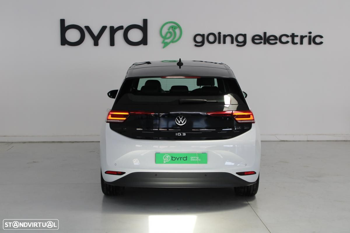 VW ID.3 Pro Performance - 5