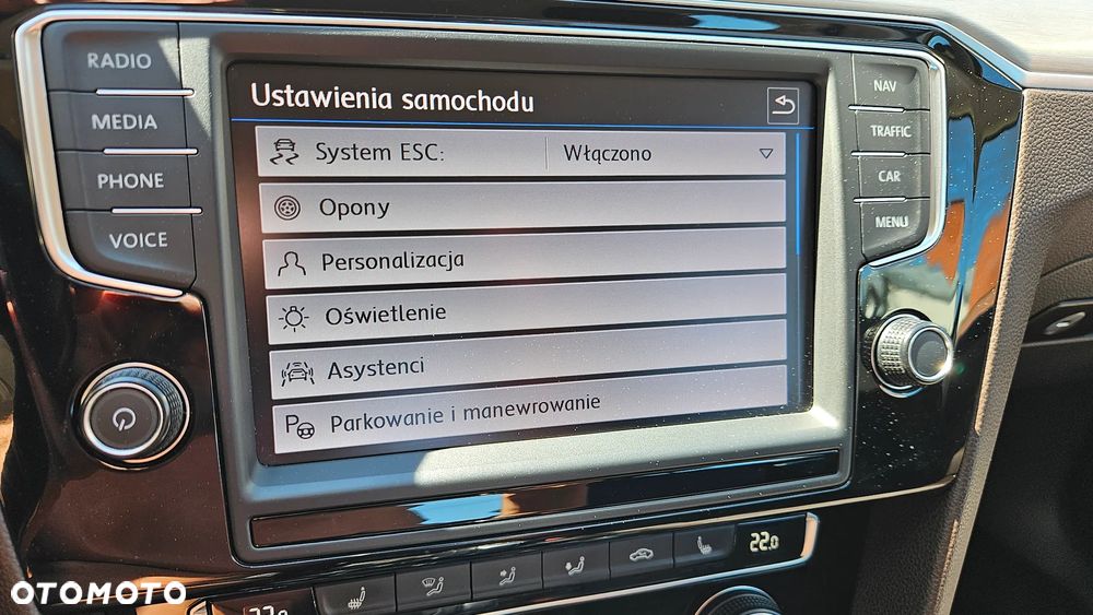 Volkswagen Passat 2.0 TDI SCR (BlueMotion Technology) DSG Highline - 28
