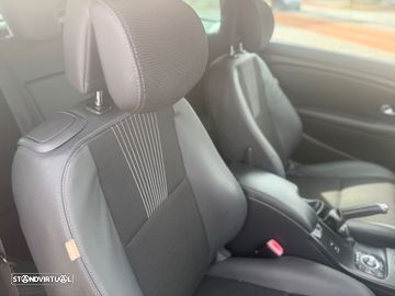 Renault Mégane Coupe 1.5 dCi Dynamique CO2 Champion - 20