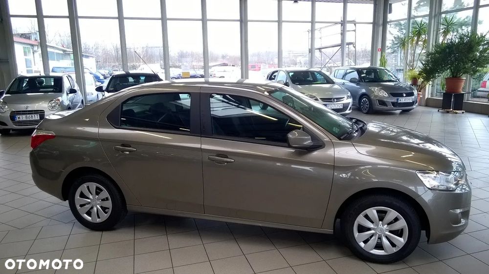 Citroën C-Elysée - 3