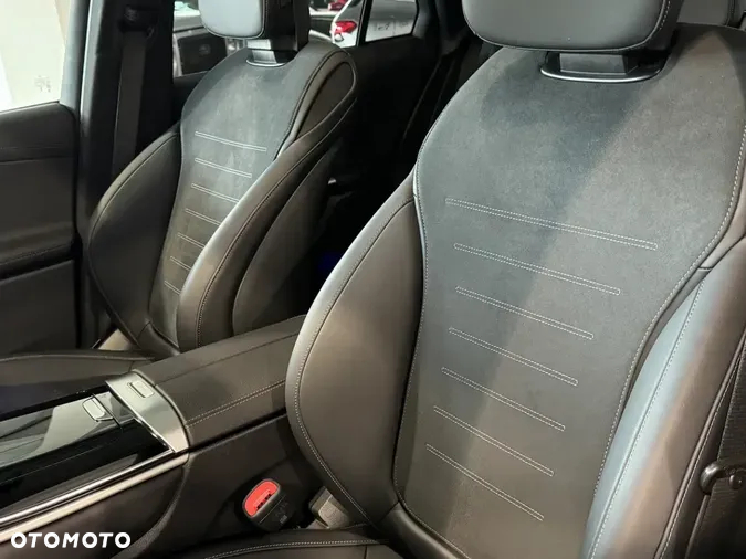 Mercedes-Benz GLC 200 4-Matic - 7