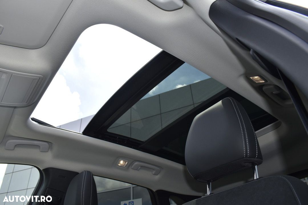 Ford Kuga - 16