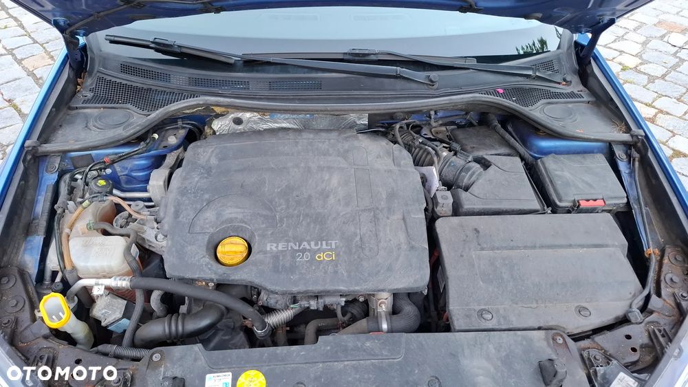 Renault Laguna 2.0 dCi Limited - 11
