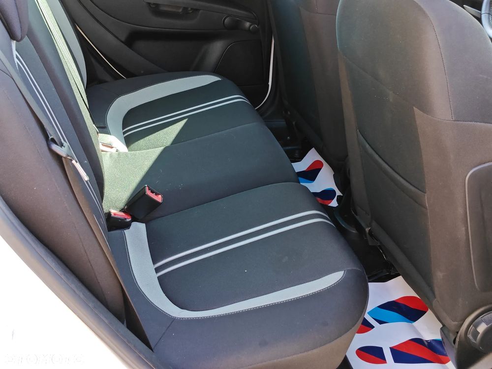 Fiat Grande Punto 1.4 8V Dynamic - 16