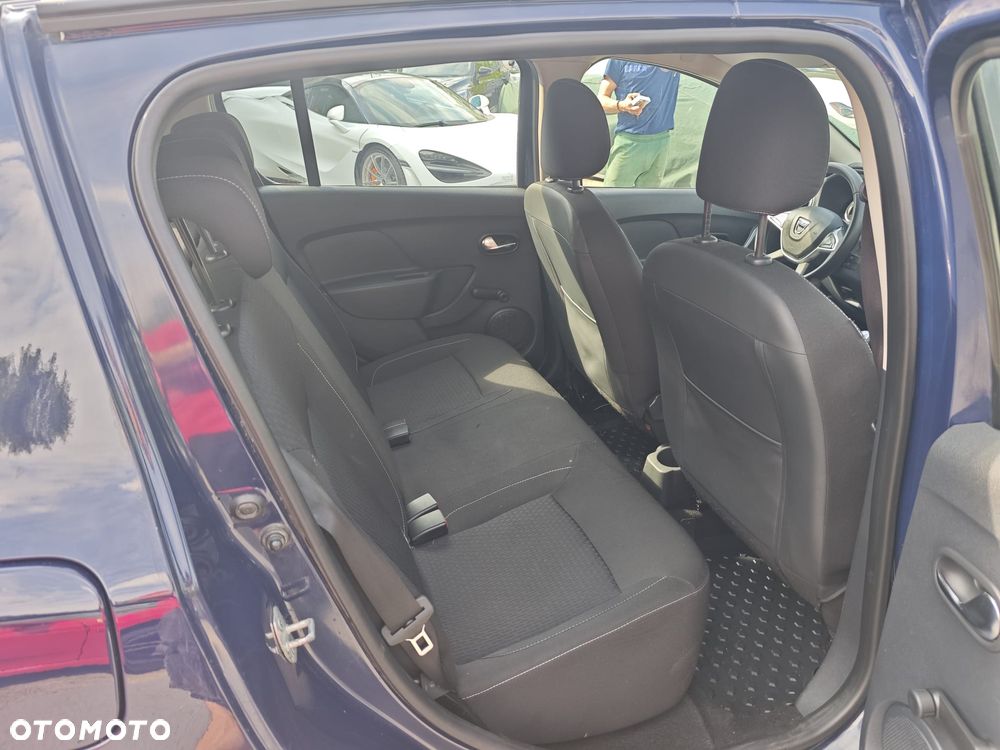 Dacia Sandero - 25