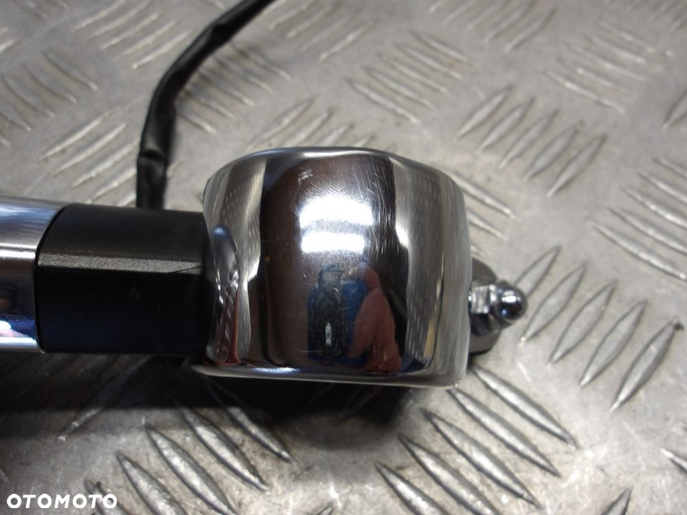Kierunkowskaz przedni prawy I KAWASAKI VN 900 VULCAN CUSTOM 07-24r   PN. 23037-0097 - 9