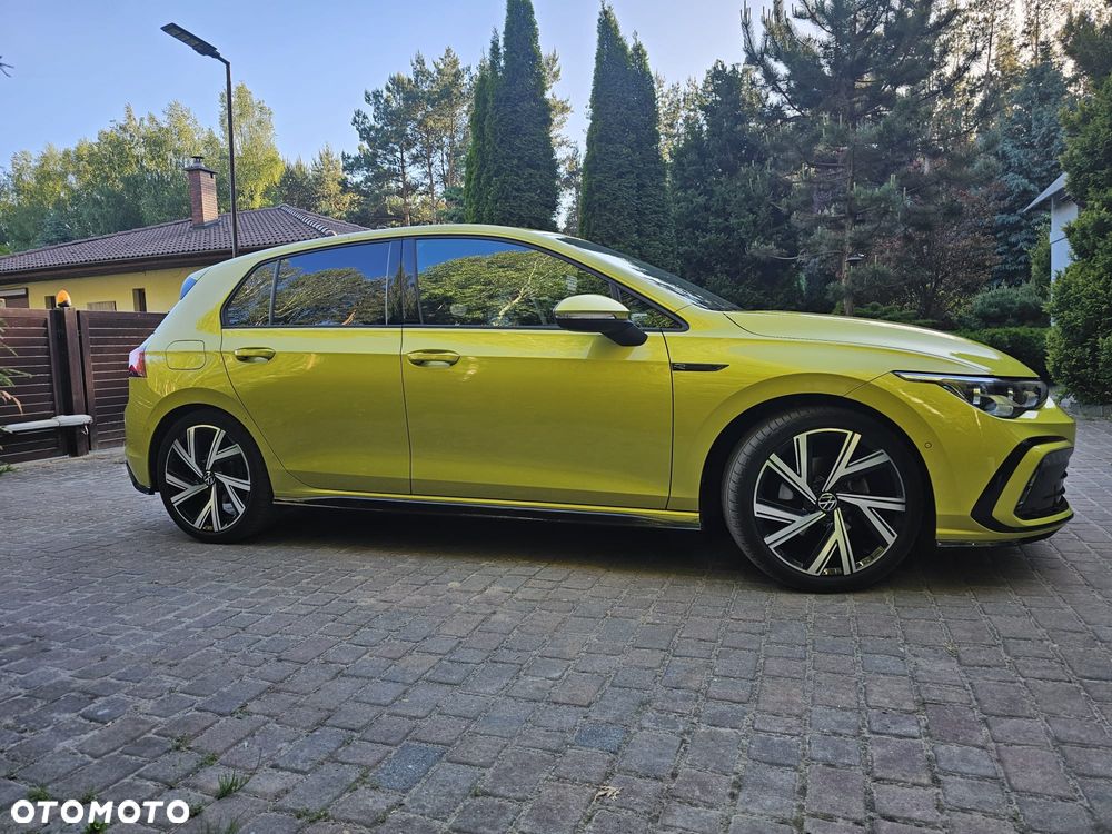 Volkswagen Golf 1.5 eTSI EVO R-Line DSG - 6