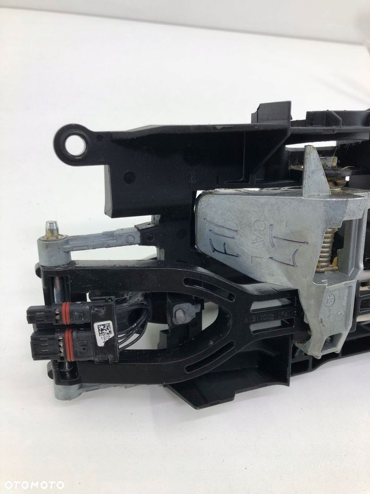 BMW 5 F11 KLAMKA KEYLESS KOLOR B90 LEWA TYŁ 7175731 - 8