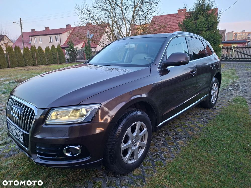 Audi Q5 - 36