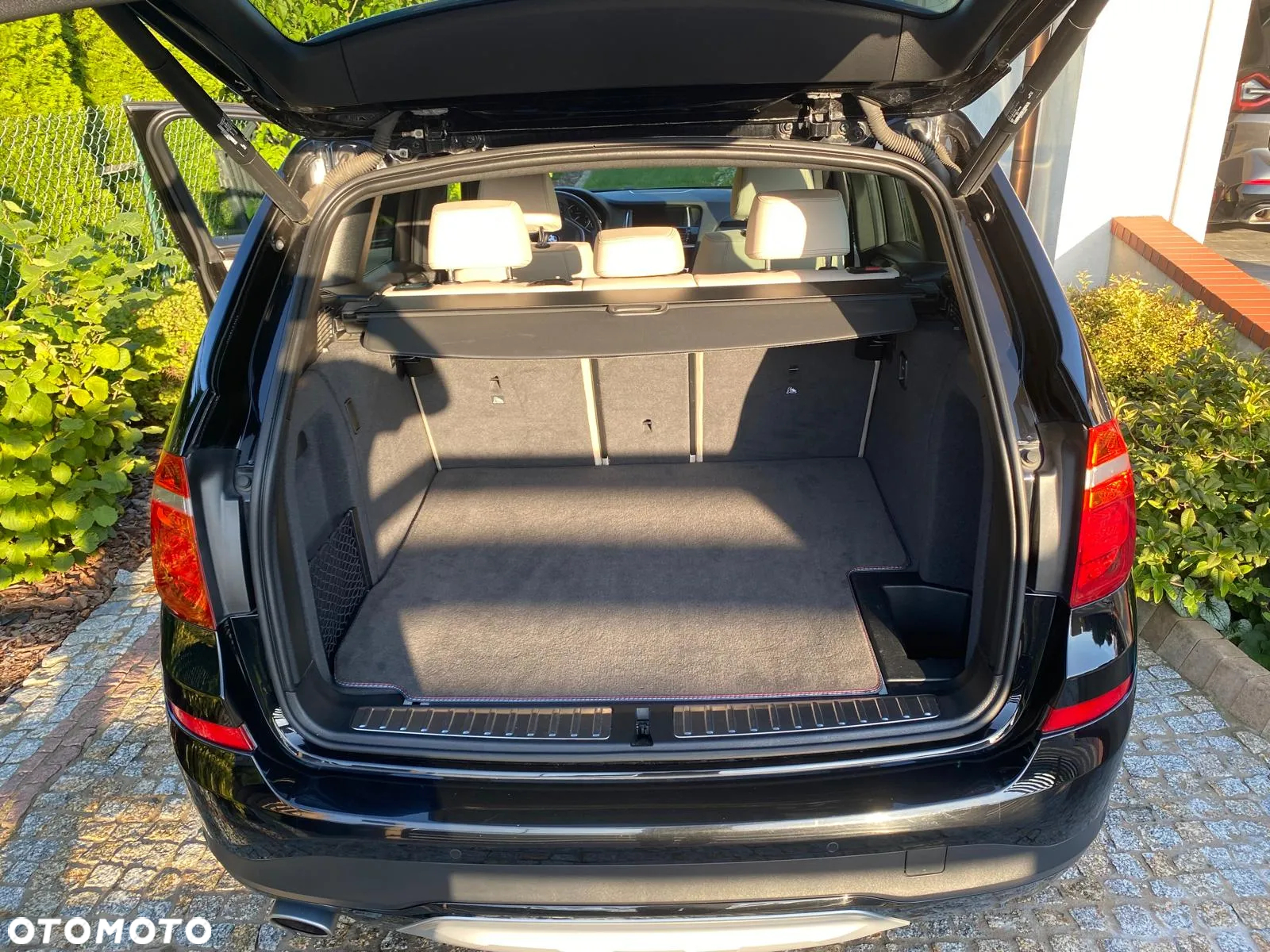 BMW X3 xDrive20d xLine - 5
