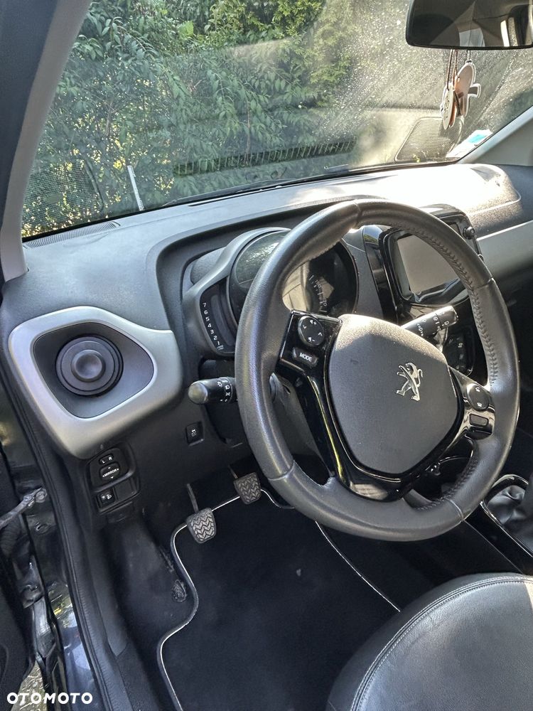 Peugeot 108 - 7