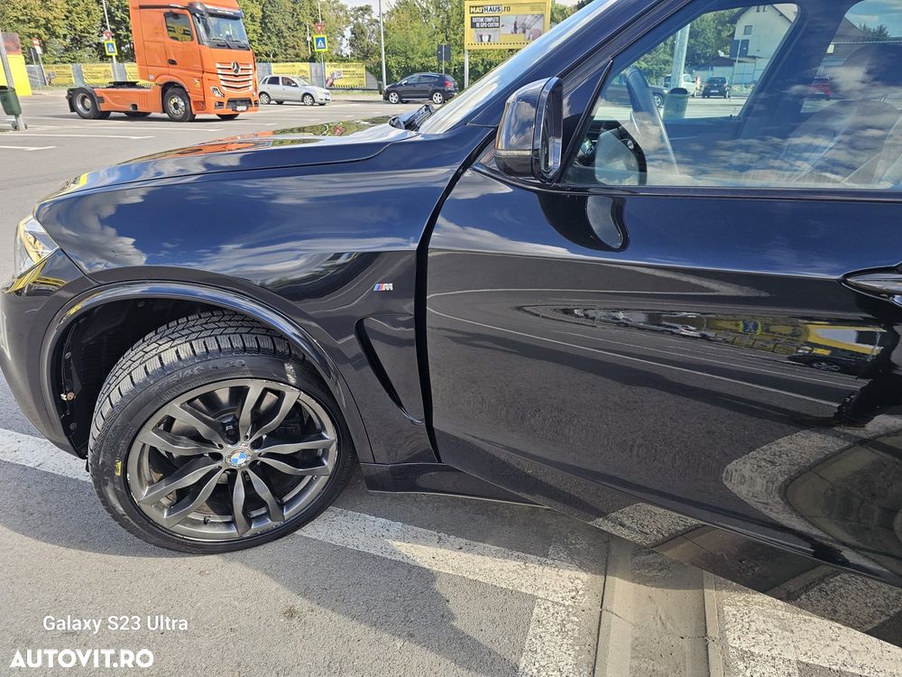 BMW X5 - 12