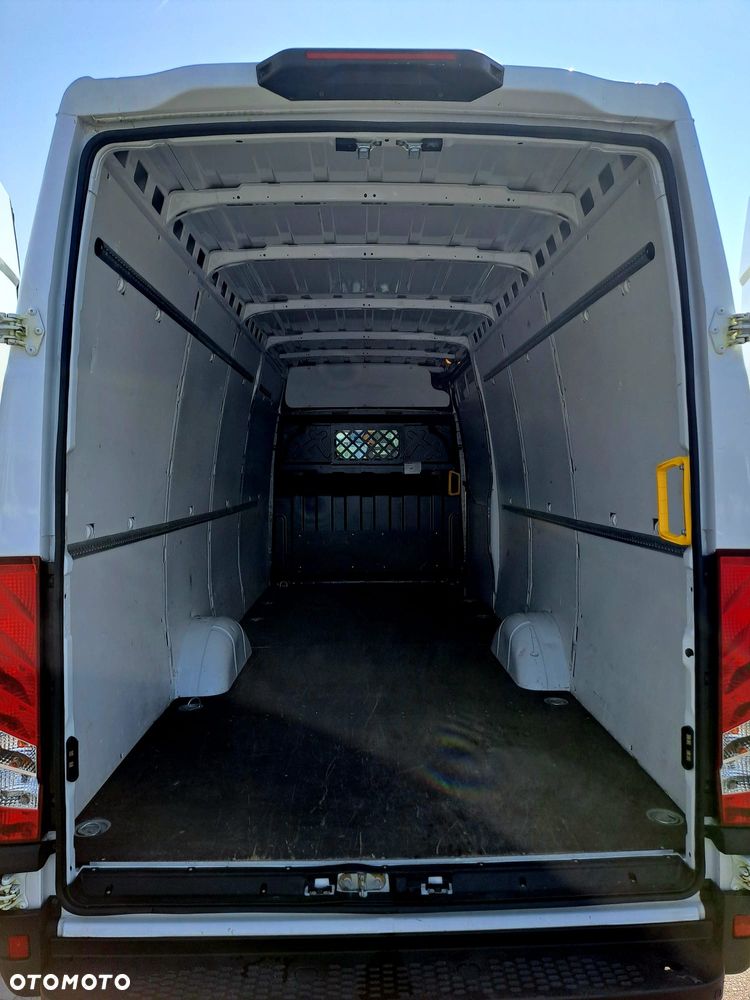 Iveco Daily 35S14 | L4H2 | Niski przebieg | Gotowy do pracy - 16