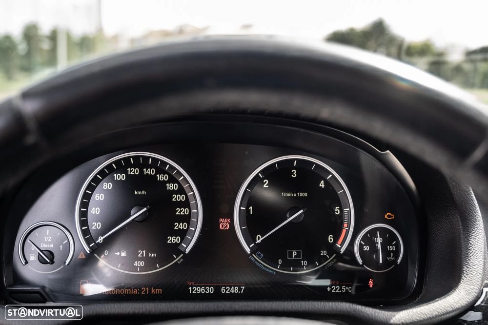 BMW X4 xDrive30d Aut. M Sport - 17