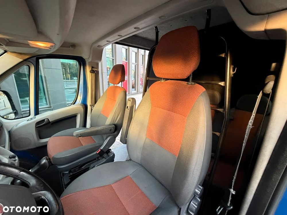 Fiat Ducato - 18