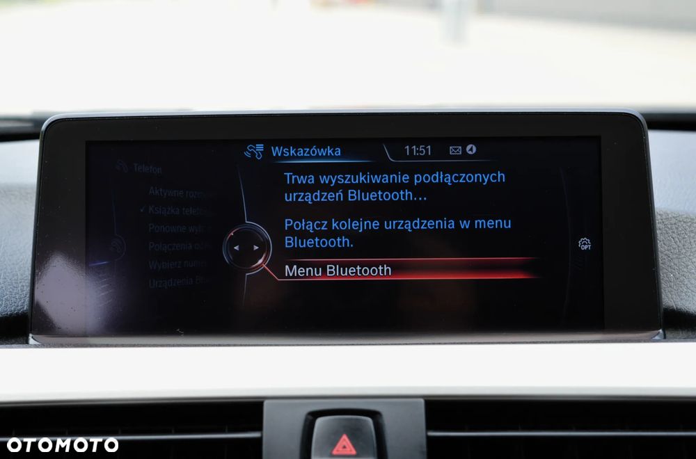 BMW Seria 3 318d Sport Line - 17