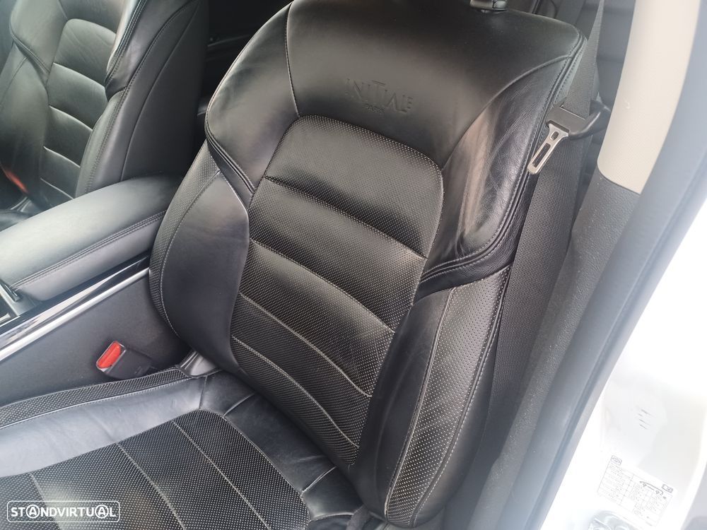 Renault Koleos 2.0 dCi Initiale Paris X-Tronic - 5