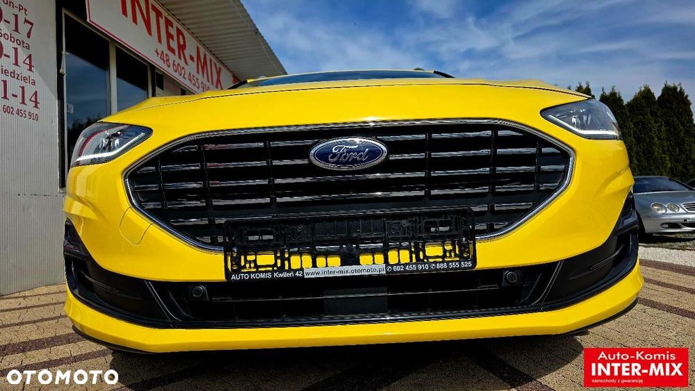 Ford Focus - 13