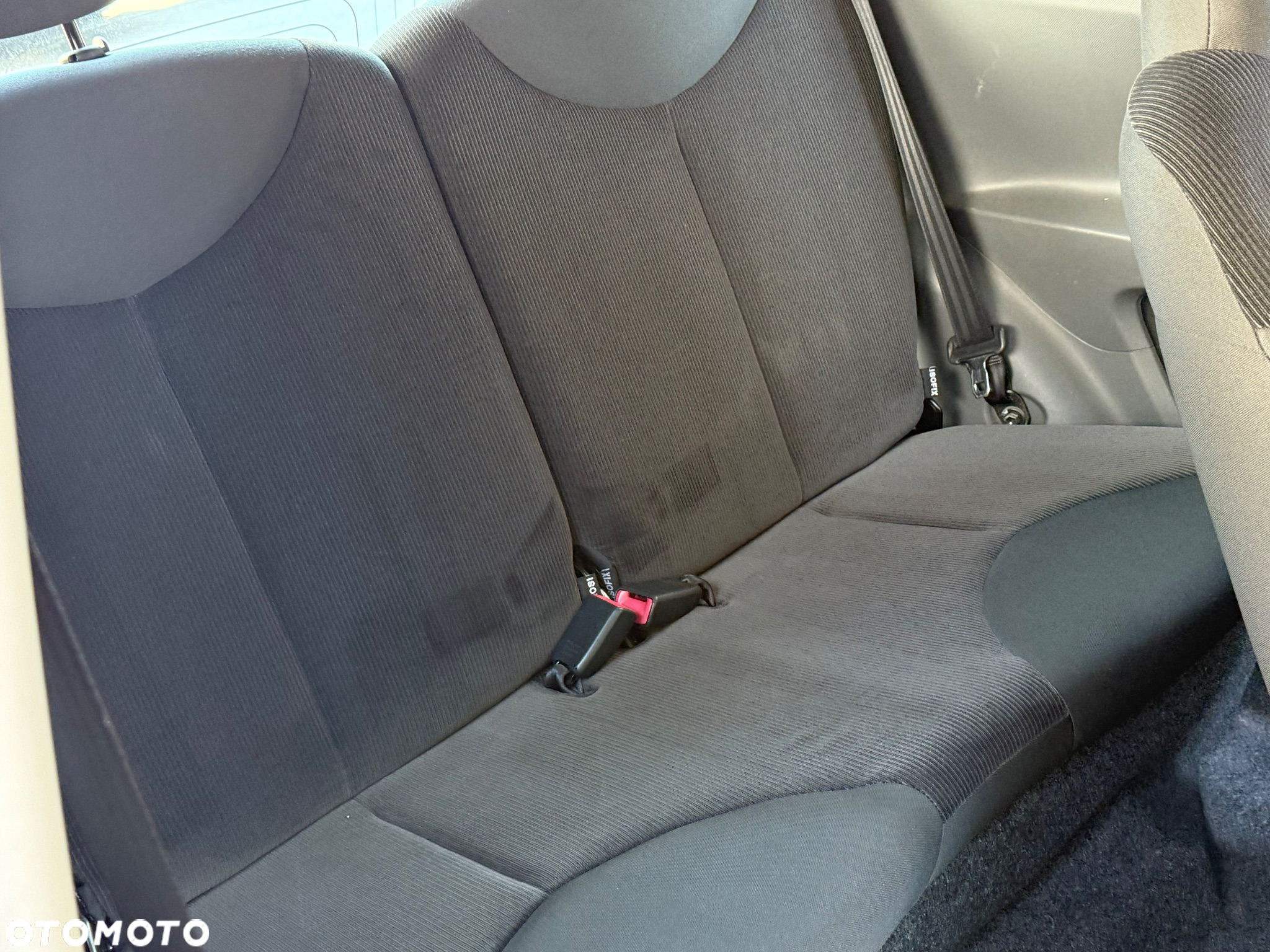 Citroën C1 1.0 Exclusive - 10
