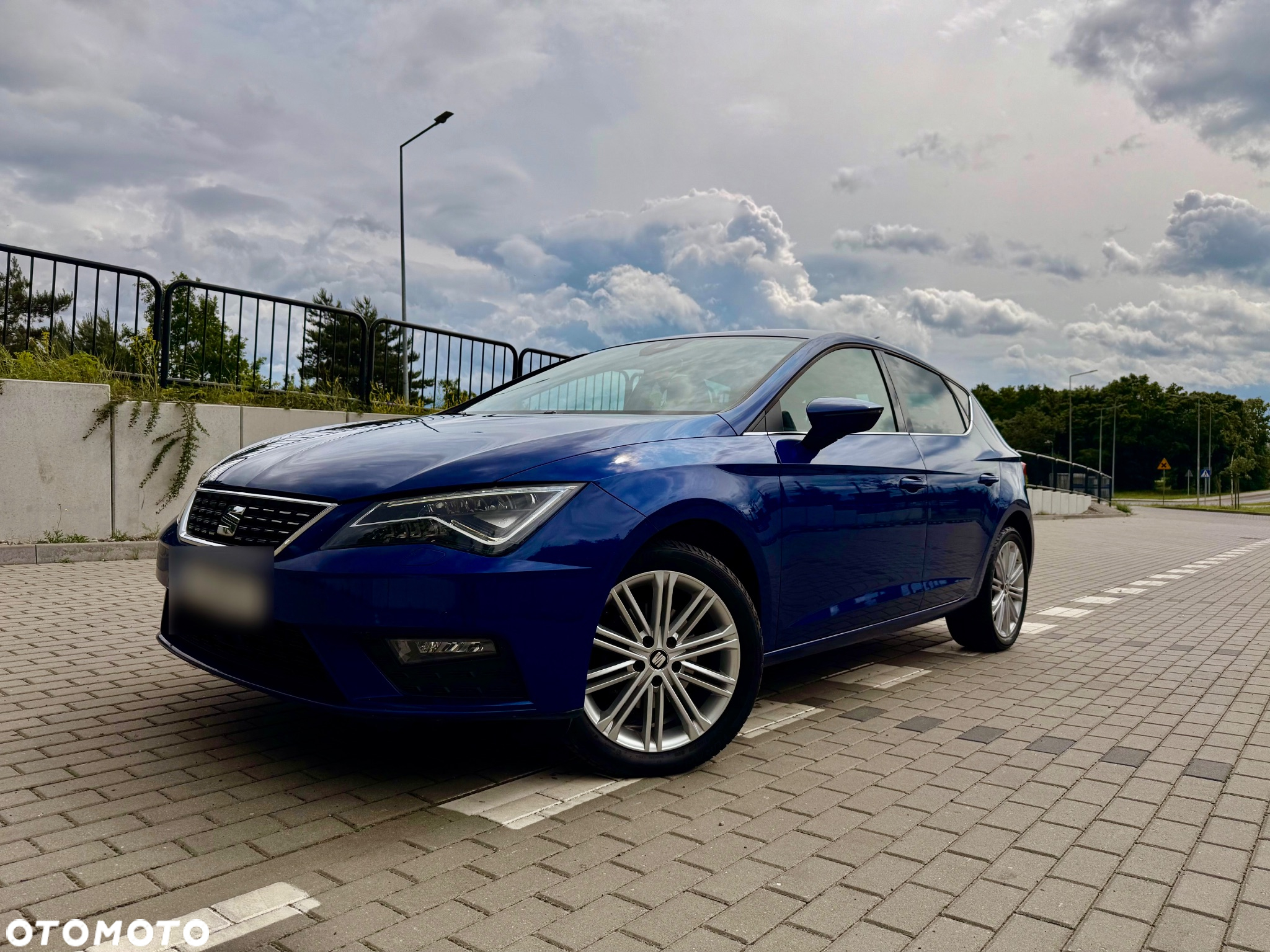 Seat Leon 1.4 TSI Start&Stop XCELLENCE - 4