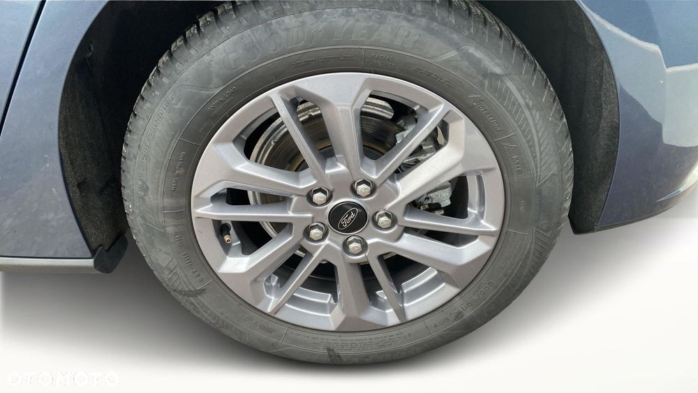 Ford Focus 1.0 EcoBoost mHEV Titanium X - 14