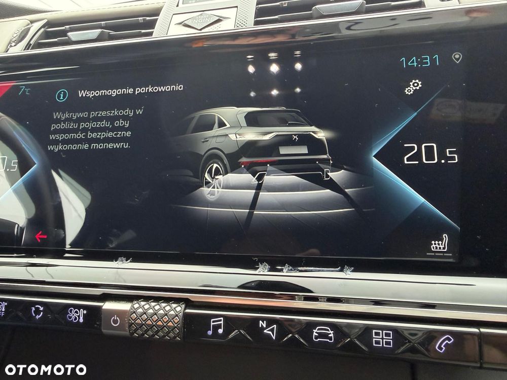 DS Automobiles DS 7 Crossback 1.6 E-Tense 4x4 Rivoli - 30