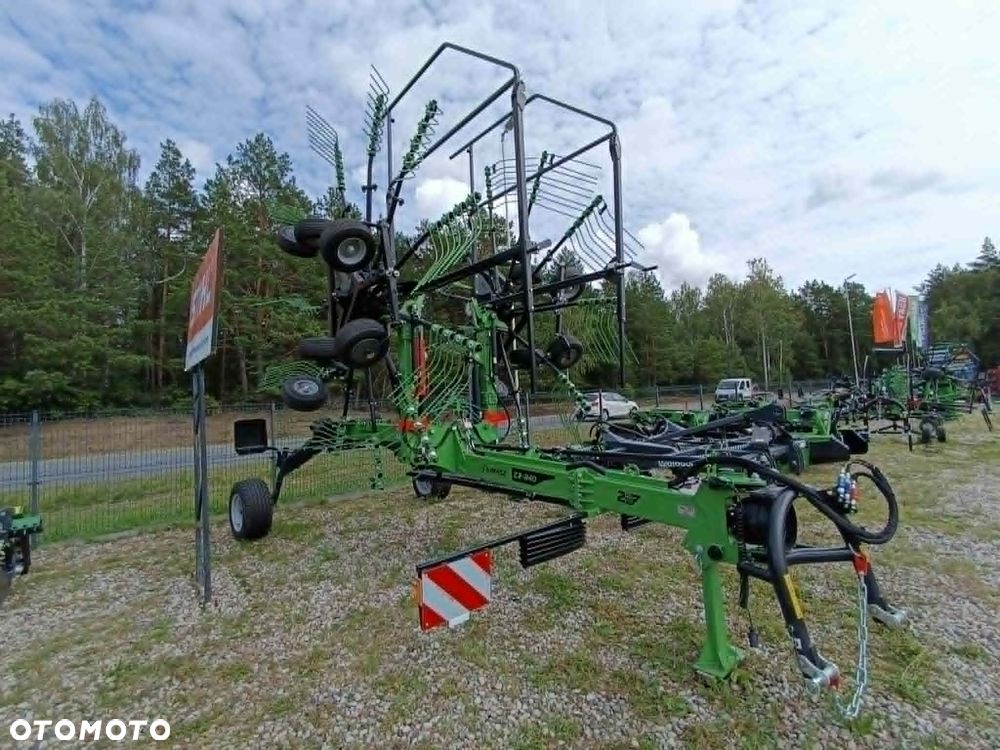 SaMasz Z2-840H - 2