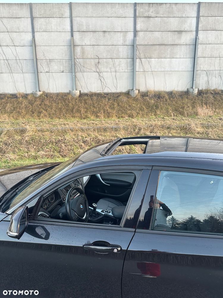 BMW Seria 1 118i Urban Line - 22