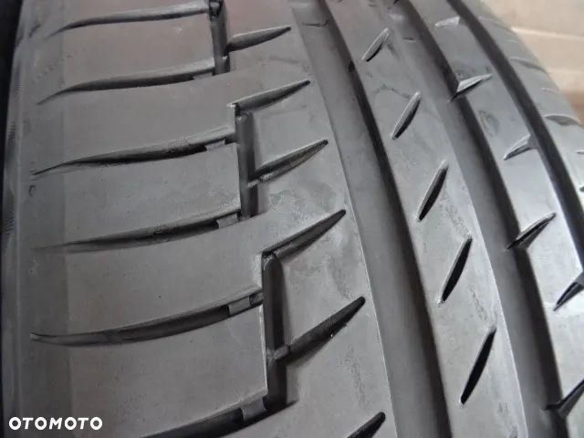 225/50/R18 95W RSC Continental Premium Contact 6 - 4