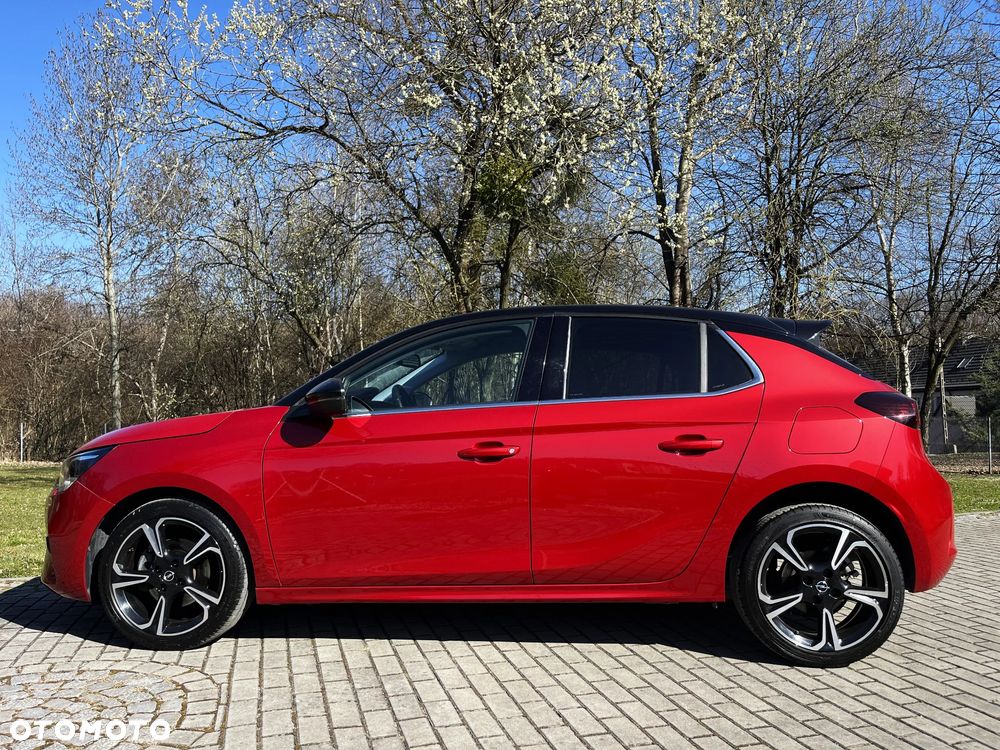 Opel Corsa 1.2 Direct Inj Turbo Start/Stop Automatik GS Line - 7