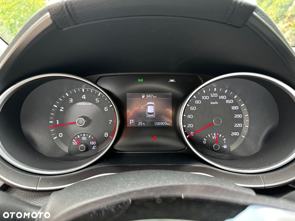 Kia XCeed 1.5 T-GDI M DCT - 10