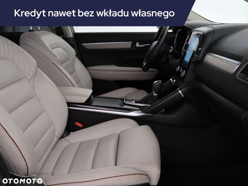 Renault Koleos - 11