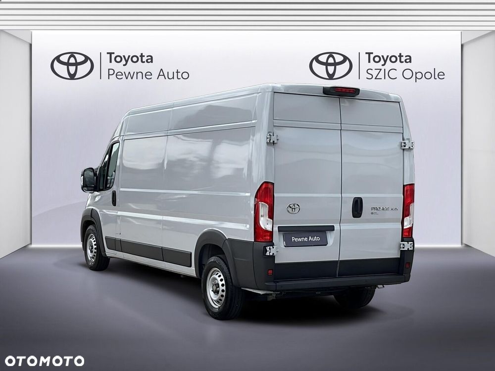 Toyota PROACE - 2