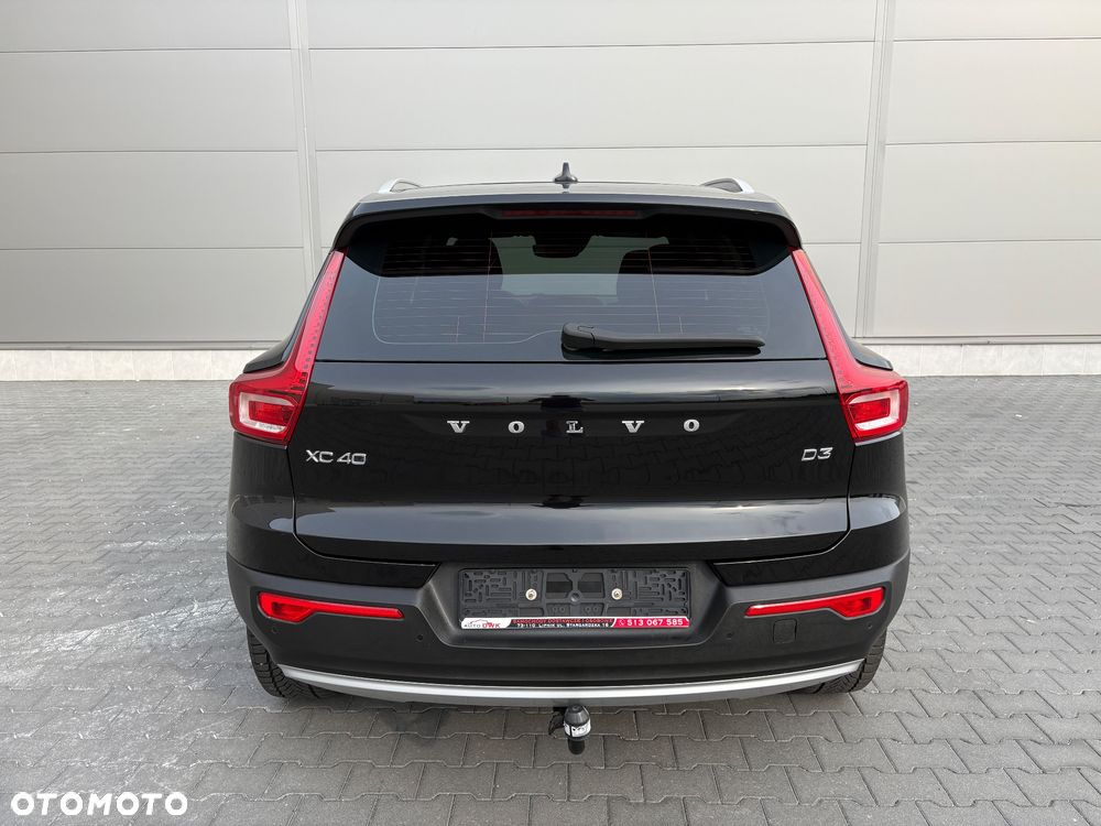 Volvo XC 40 - 11