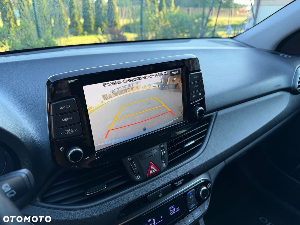 Hyundai i30 1.4 T-GDI Style - 33