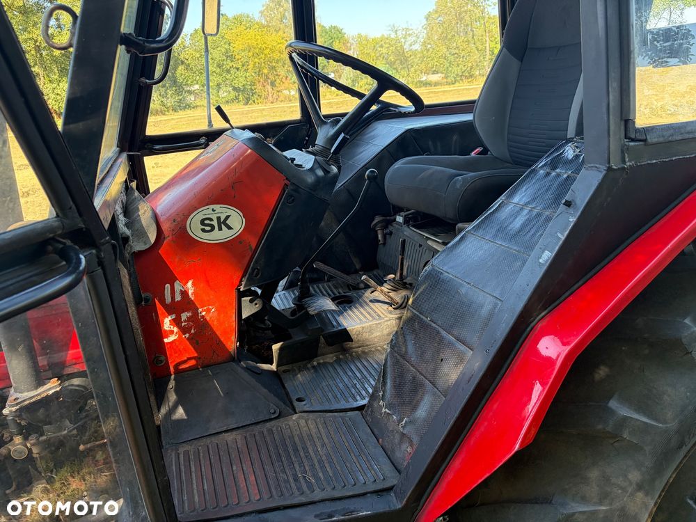 Zetor 5211 - 8