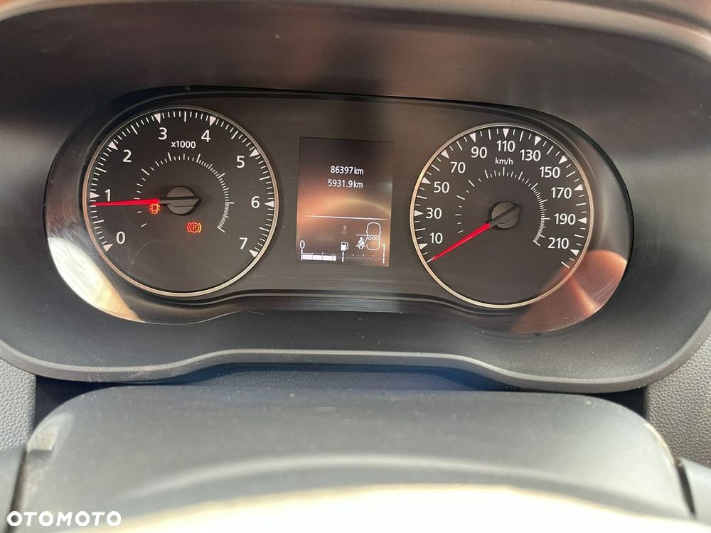 Dacia Duster Blue dCi 115 4WD Journey - 8