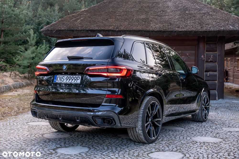 BMW X5 M - 14