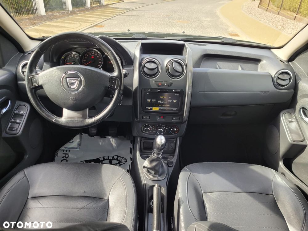 Dacia Duster - 19