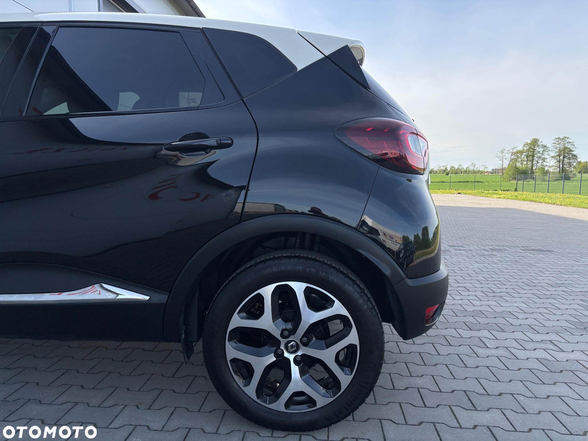 Renault Captur 1.2 Energy TCe Intens - 14