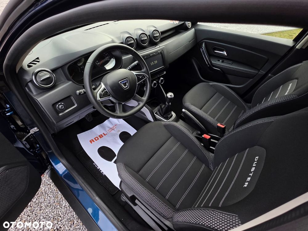 Dacia Duster - 14